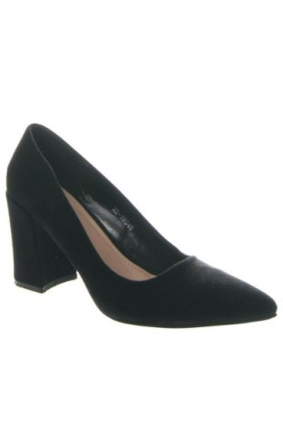 Dámske topánky  Paolo Bocelli, Veľkosť 37, Farba Čierna, Cena  5,12 €