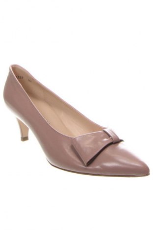Damenschuhe Peter Kaiser, Größe 38, Farbe Aschrosa, Preis 84,40 €