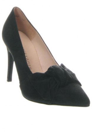 Damenschuhe Peter Kaiser, Größe 35, Farbe Schwarz, Preis 84,40 €