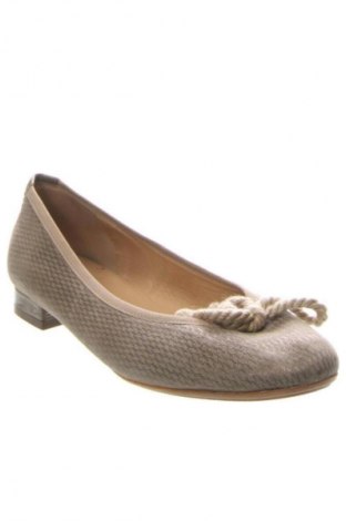 Damenschuhe Peter Kaiser, Größe 36, Farbe Beige, Preis € 71,61