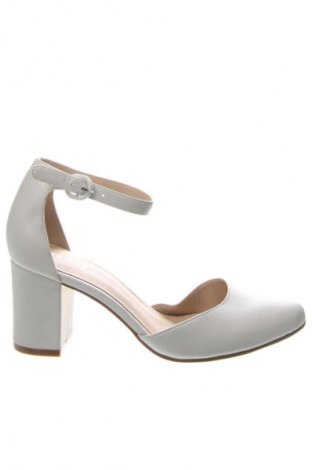 Dámské boty  Pier One, Velikost 38, Barva Bílá, Cena  962,00 Kč