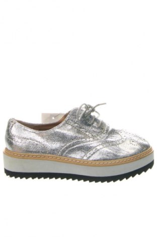Obuwie damskie Pimkie, Rozmiar 36, Kolor Srebrzysty, Cena 166,99 zł