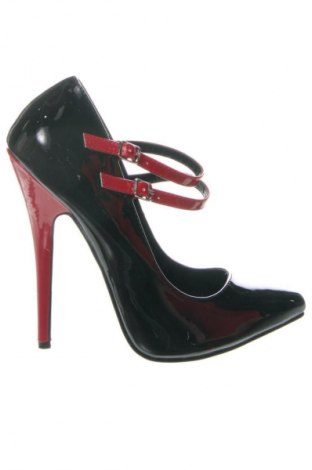 Дамски обувки Pleaser, Размер 41, Цвят Черен, Цена 50,83 лв.