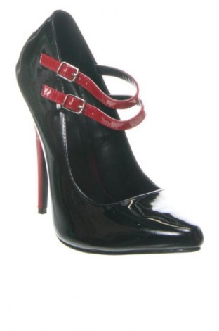 Дамски обувки Pleaser, Размер 41, Цвят Черен, Цена 50,83 лв.