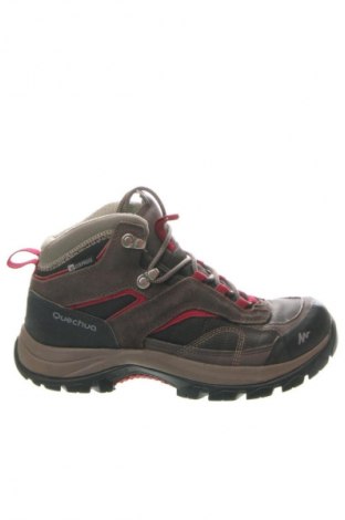 Damenschuhe Quechua, Größe 37, Farbe Braun, Preis 38,87 €