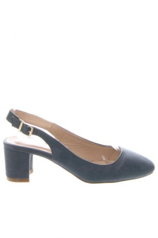 Damenschuhe R and Be, Größe 37, Farbe Blau, Preis € 26,09