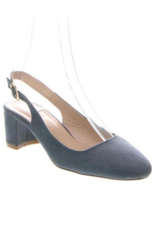 Damenschuhe R and Be, Größe 37, Farbe Blau, Preis € 26,09