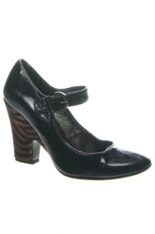 Dámske topánky  Rebeca Sanver, Veľkosť 36, Farba Čierna, Cena  58,31 €