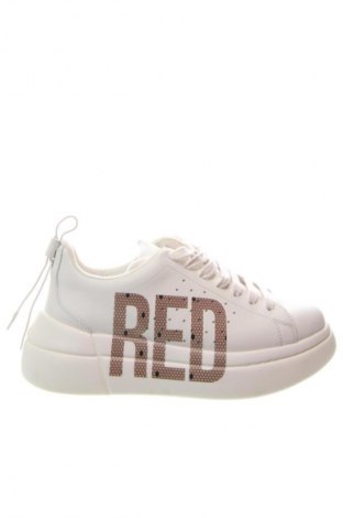 Damenschuhe Red, Größe 36, Farbe Weiß, Preis 37,42 €