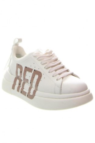 Damenschuhe Red, Größe 36, Farbe Weiß, Preis 37,42 €