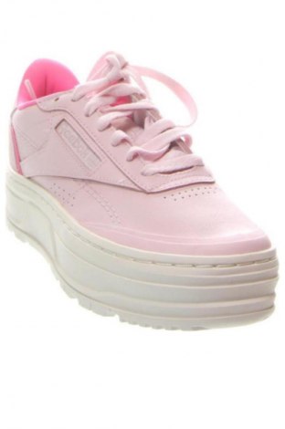 Damenschuhe Reebok, Größe 36, Farbe Rosa, Preis € 103,84