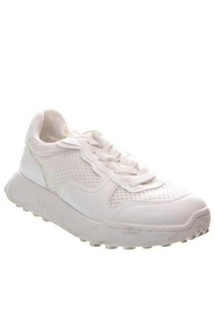 Γυναικεία παπούτσια Reserved, Μέγεθος 38, Χρώμα Λευκό, Τιμή 26,03 €