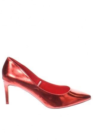 Damenschuhe Reserved, Größe 41, Farbe Rot, Preis € 26,05