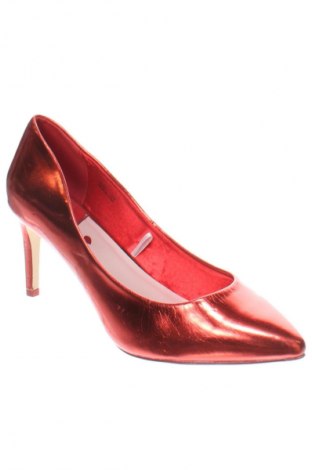 Damenschuhe Reserved, Größe 41, Farbe Rot, Preis € 26,05