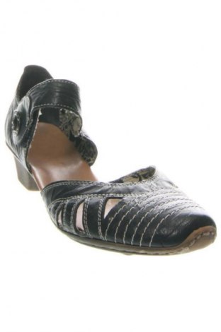 Damenschuhe Rieker, Größe 41, Farbe Schwarz, Preis 58,31 €
