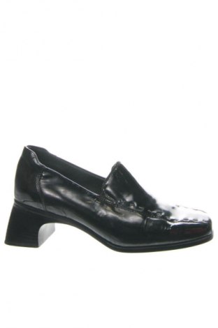 Obuwie damskie Rieker, Rozmiar 38, Kolor Czarny, Cena 260,67 zł