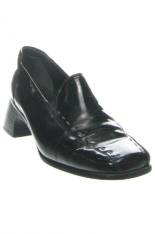 Obuwie damskie Rieker, Rozmiar 38, Kolor Czarny, Cena 260,67 zł