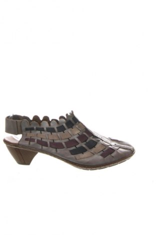 Dámské boty  Rieker, Velikost 42, Barva Vícebarevné, Cena  1 772,00 Kč