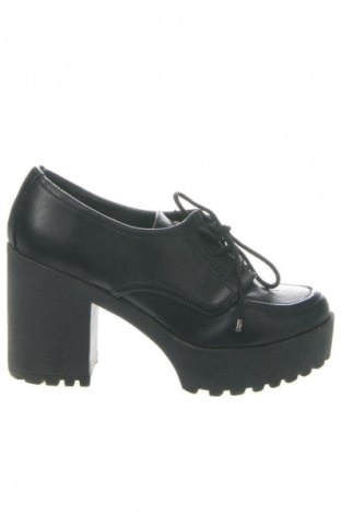 Női cipők River Island, Méret 38, Szín Fekete, Ár 25 650 Ft