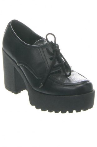 Női cipők River Island, Méret 38, Szín Fekete, Ár 25 650 Ft