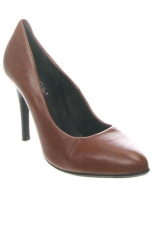 Γυναικεία παπούτσια Rizzoli, Μέγεθος 37, Χρώμα Καφέ, Τιμή 38,87 €