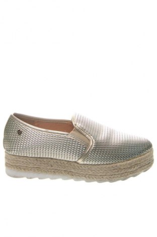 Dámské boty  Rocco Barocco, Velikost 40, Barva Zlatistá, Cena  1 114,00 Kč