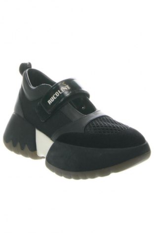 Obuwie damskie Rucoline, Rozmiar 37, Kolor Czarny, Cena 1 004,60 zł