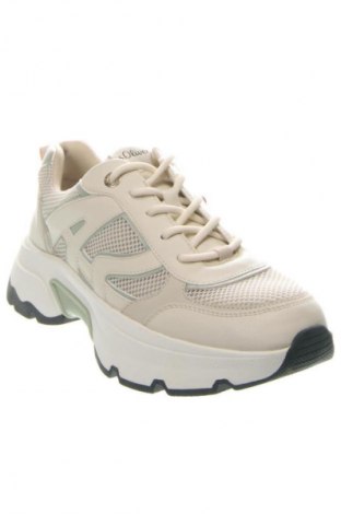 Női cipők S.Oliver, Méret 40, Szín Sokszínű, Ár 25 989 Ft