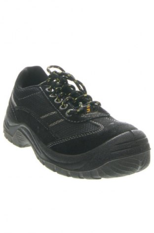 Γυναικεία παπούτσια Safety Jogger, Μέγεθος 39, Χρώμα Μαύρο, Τιμή 58,31 €