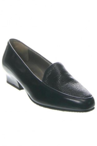 Damenschuhe Salamander, Größe 37, Farbe Blau, Preis € 122,94