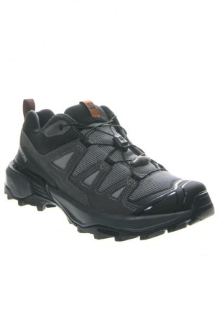 Obuwie damskie Salomon, Rozmiar 40, Kolor Szary, Cena 466,67 zł