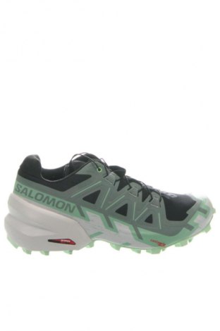 Γυναικεία παπούτσια Salomon, Μέγεθος 40, Χρώμα Πολύχρωμο, Τιμή 154,99 €
