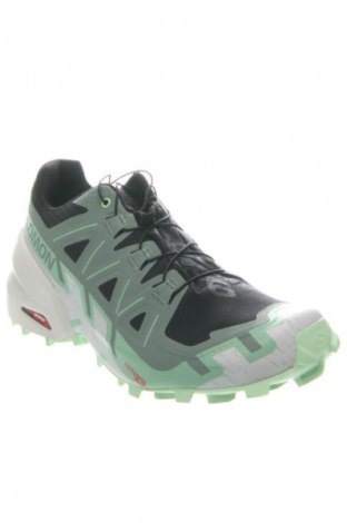 Γυναικεία παπούτσια Salomon, Μέγεθος 40, Χρώμα Πολύχρωμο, Τιμή 154,99 €