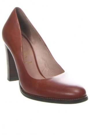 Dámske topánky  San Marina, Veľkosť 38, Farba Hnedá, Cena  58,31 €