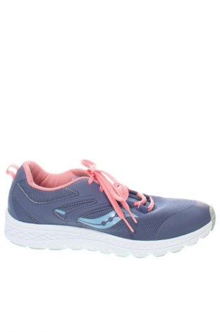 Obuwie damskie Saucony, Rozmiar 38, Kolor Niebieski, Cena 415,66 zł