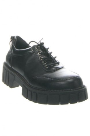 Дамски обувки Seastar, Размер 38, Цвят Черен, Цена 140,00 лв.