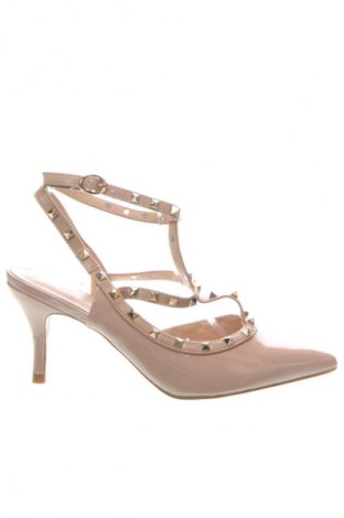 Încălțăminte de damă Sergio Todzi, Mărime 41, Culoare Mov deschis, Preț 163,20 Lei