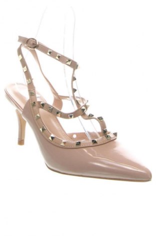 Încălțăminte de damă Sergio Todzi, Mărime 41, Culoare Mov deschis, Preț 163,20 Lei