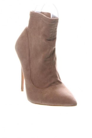 Dámske topánky  Shoe Aquarium, Veľkosť 37, Farba Béžová, Cena  45,01 €