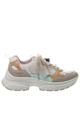 Damenschuhe Silver, Größe 39, Farbe Mehrfarbig, Preis € 167,99