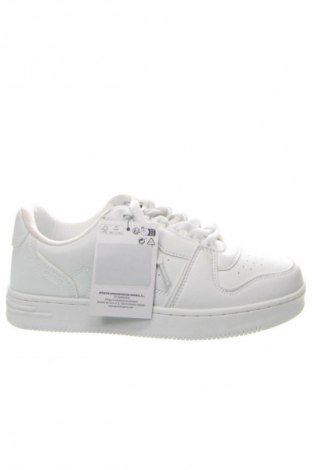 Damenschuhe Silver, Größe 37, Farbe Weiß, Preis € 167,99