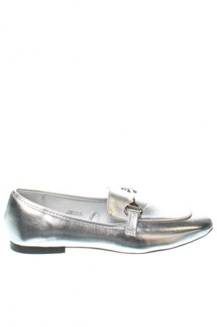 Dámske topánky  Sinsay, Veľkosť 38, Farba Strieborná, Cena  26,09 €