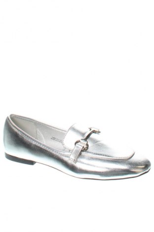 Dámske topánky  Sinsay, Veľkosť 38, Farba Strieborná, Cena  26,09 €