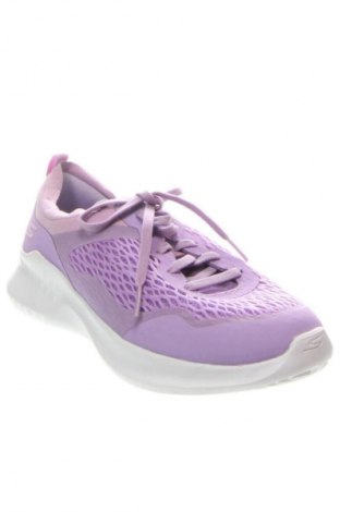 Дамски обувки Skechers, Размер 38, Цвят Лилав, Цена 114,00 лв.