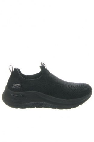 Dámske topánky  Skechers, Veľkosť 37, Farba Čierna, Cena  85,95 €