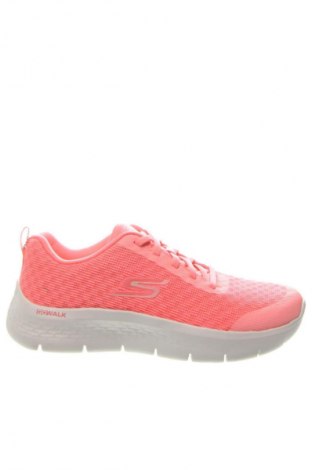 Damenschuhe Skechers, Größe 39, Farbe Rosa, Preis € 71,53