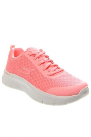 Damenschuhe Skechers, Größe 39, Farbe Rosa, Preis € 71,53