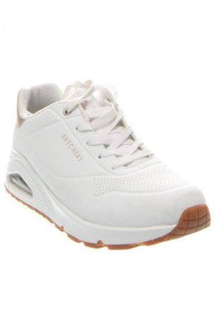 Női cipők Skechers, Méret 38, Szín Fehér, Ár 29 199 Ft