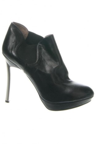 Dámské boty  Spaziomoda, Velikost 39, Barva Černá, Cena  1 395,00 Kč
