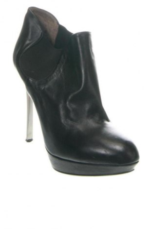 Dámské boty  Spaziomoda, Velikost 39, Barva Černá, Cena  1 395,00 Kč